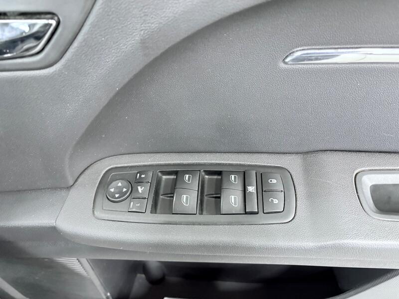 DODGE JOURNEY