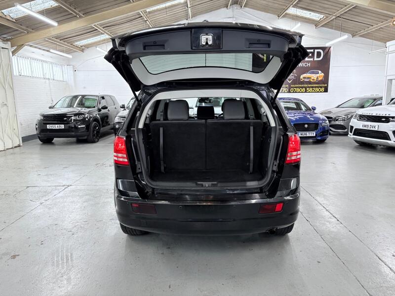 DODGE JOURNEY