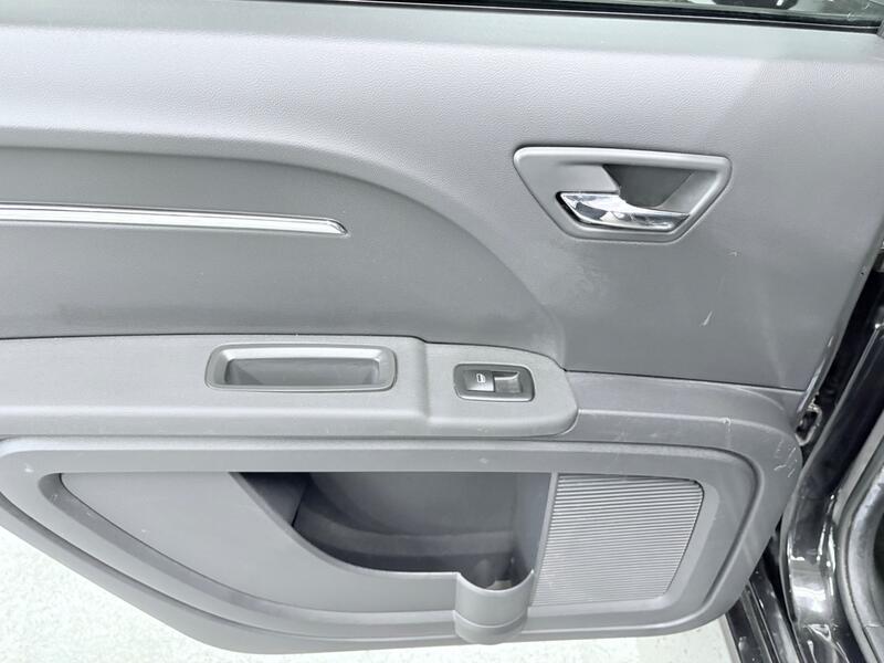 DODGE JOURNEY