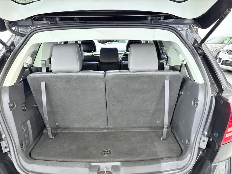 DODGE JOURNEY