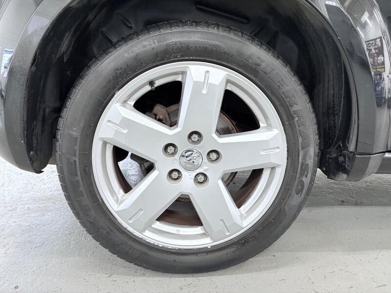 DODGE JOURNEY