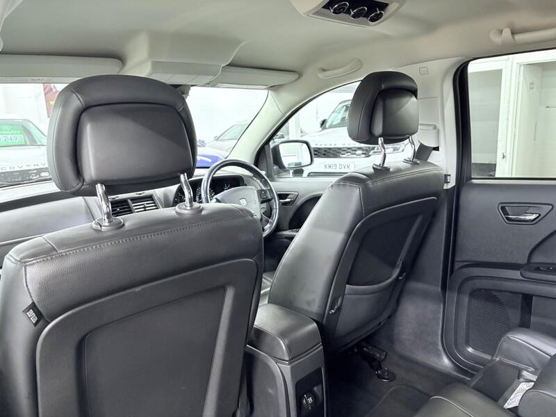 DODGE JOURNEY