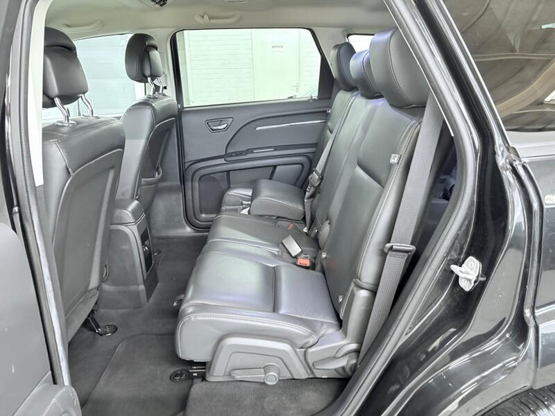 DODGE JOURNEY