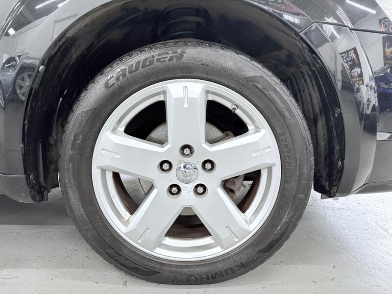 DODGE JOURNEY