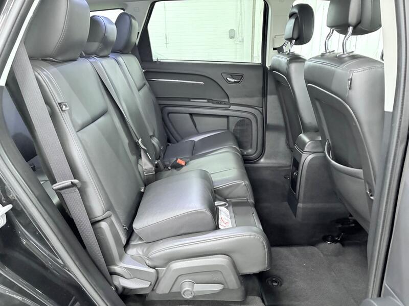 DODGE JOURNEY