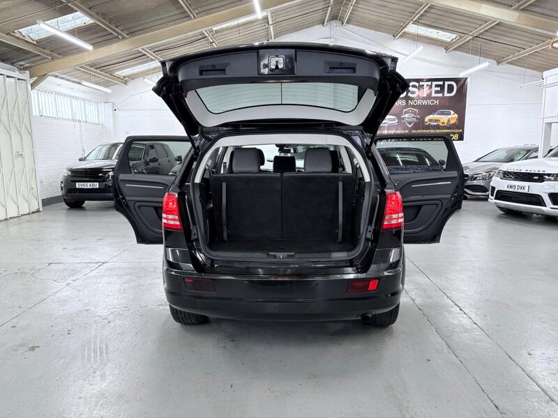 DODGE JOURNEY