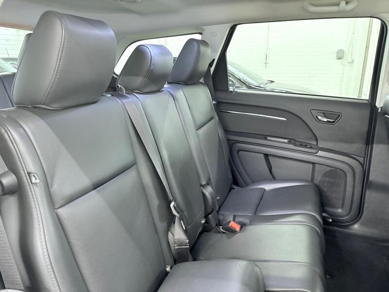 DODGE JOURNEY