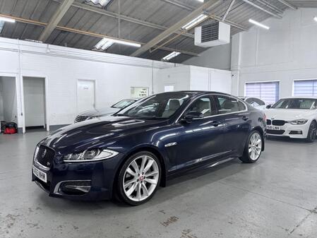 JAGUAR