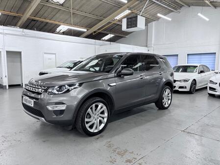 LAND ROVER