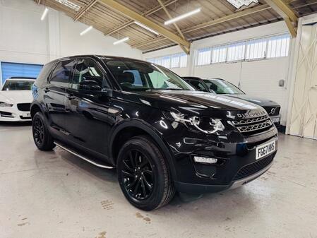 LAND ROVER