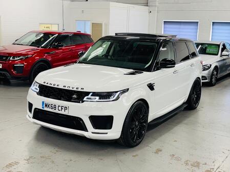 LAND ROVER