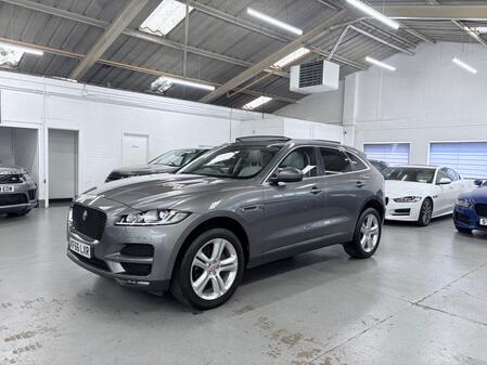 JAGUAR