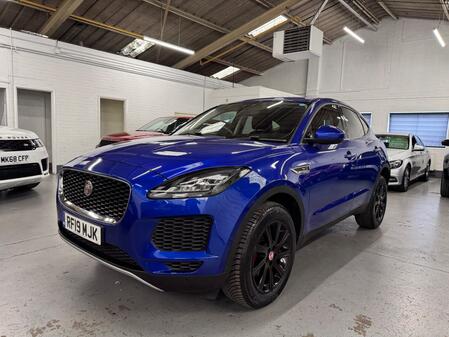 JAGUAR